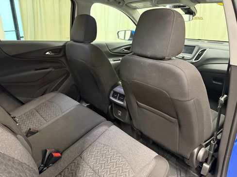 Certified 2024 Chevrolet Equinox LT w/ LPO, Floor Liner Package image 20