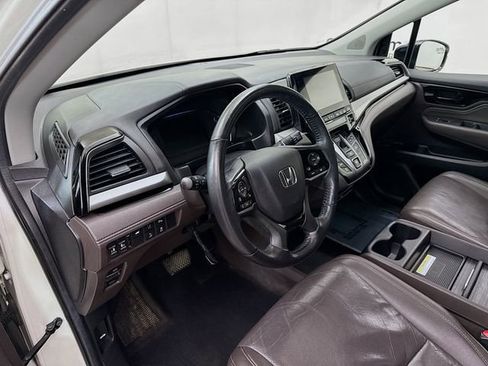 Used 2019 Honda Odyssey Elite image 9