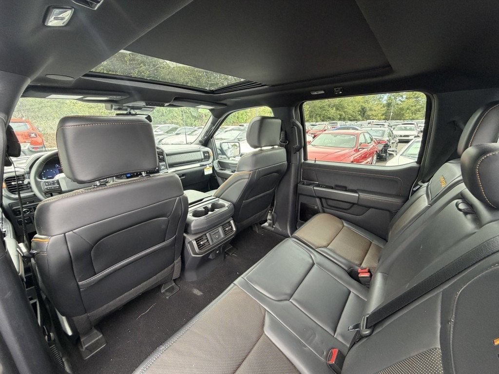 Used 2025 Ford F150 Tremor w/ Equipment Group 402A High AWD/4WD image 38