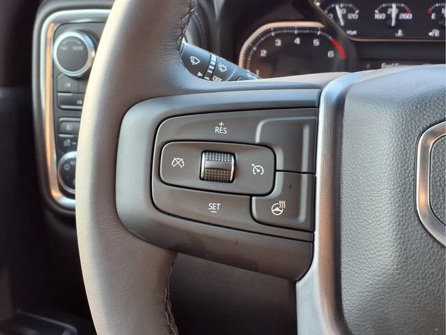 Certified 2022 GMC Sierra 2500 SLE w/ SLE Value Package; AWD/4WD image 11