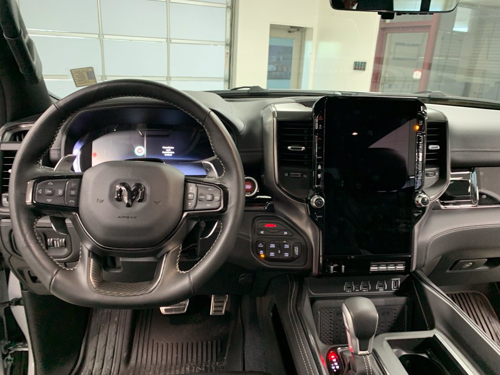 Used 2026 RAM 1500 RHO w/ RHO Level 1 Equipment Group AWD/4WD image 10