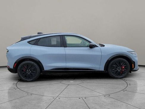 New 2025 Ford Mustang Mach-E Premium w/ Sport Appearance Package AWD/4WD image 11