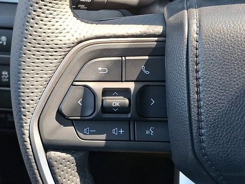 New 2026 Toyota Tacoma TRD Off-Road AWD/4WD image 15