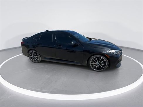 Used 2021 BMW 228i Gran Coupe w/ M Sport Package image 13