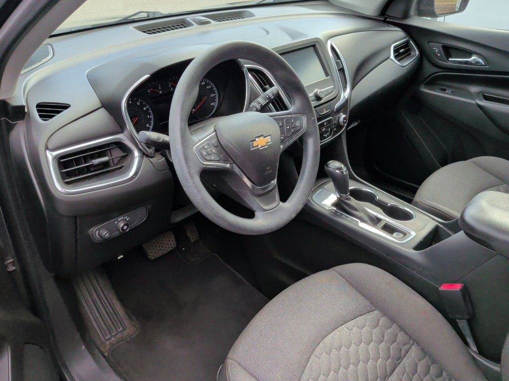 Used 2018 Chevrolet Equinox LT FWD image 9