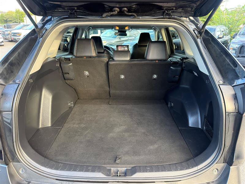 Used 2021 Toyota RAV4 Adventure AWD/4WD image 5