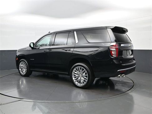 Used 2023 Chevrolet Tahoe High Country w/ Premium Package 2 image 7