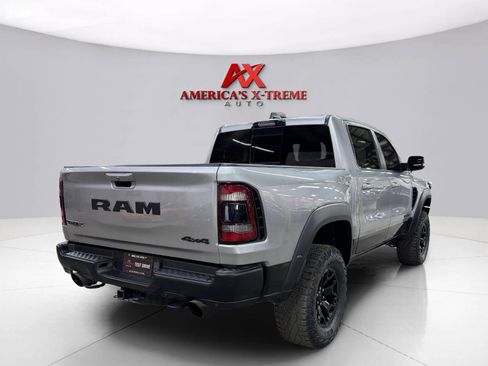 Used 2022 RAM 1500 TRX w/ TRX Level 2 Equipment Group AWD/4WD image 8