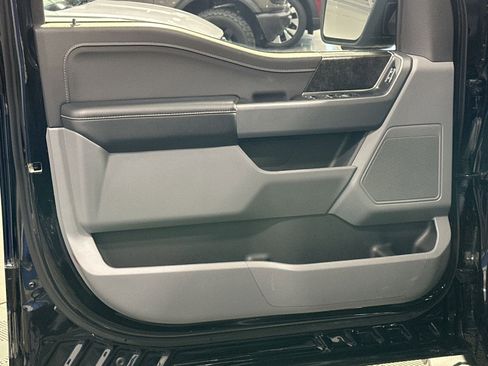 Used 2023 Ford F150 XLT w/ Equipment Group 302A High image 15