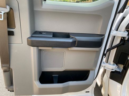 Used 2015 Ford F150 XL w/ XL Power Equipment Group RWD image 33