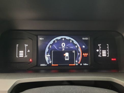 Certified 2026 Toyota Tacoma SR5 AWD/4WD image 33