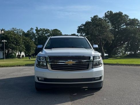 Used 2019 Chevrolet Tahoe Premier image 8