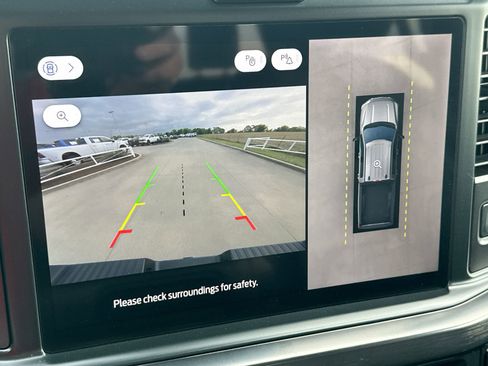 Used 2026 Ford F250 Lariat image 17