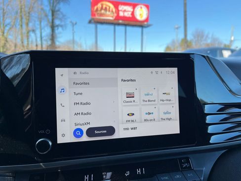 Used 2025 Toyota Camry LE image 21