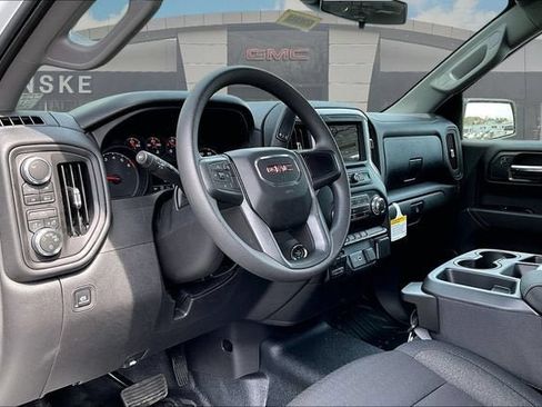 New 2026 GMC Sierra 1500 Pro w/ Pro Value Package AWD/4WD image 7