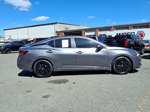 Used 2022 Nissan Sentra S image 23