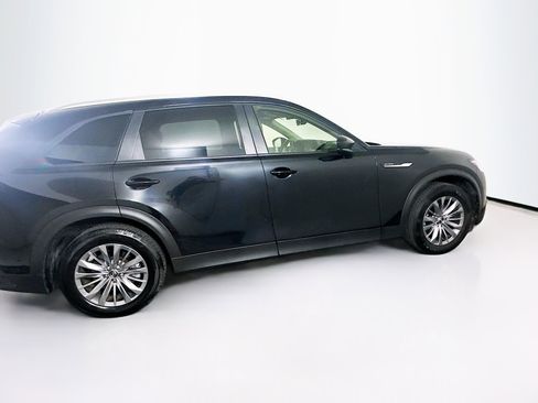 Used 2025 MAZDA CX-90 3.3 Turbo w/ Select Package image 10