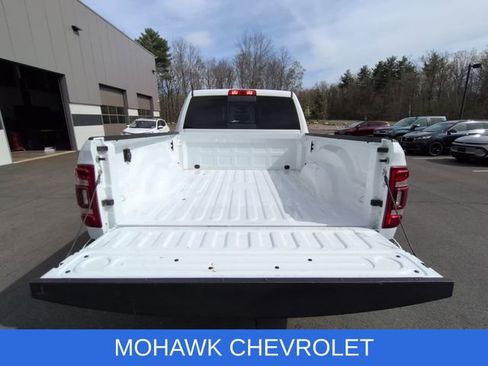 Used 2024 RAM 2500 Laramie AWD/4WD image 27