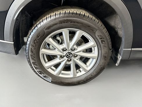 Used 2023 MAZDA CX-5 AWD 2.5 S w/ Select Package image 33