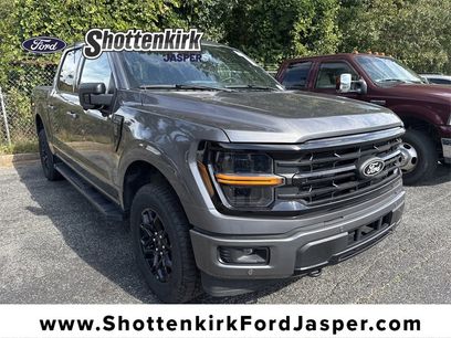 Used 2024 Ford F150 XLT w/ Equipment Group 302A MID