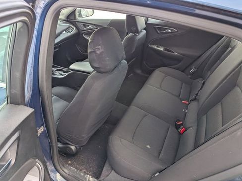 Used 2019 Chevrolet Malibu LS image 11