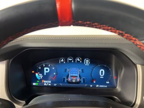 Used 2023 Ford Bronco Raptor image 24