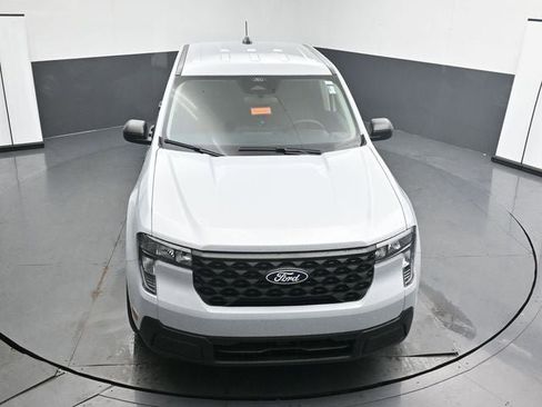 New 2026 Ford Maverick XL w/ Equipment Group 101A AWD/4WD image 16