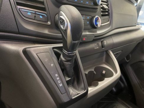 New 2024 Ford Transit 350 148 Medium Roof w/ Exterior Upgrade Package image 18