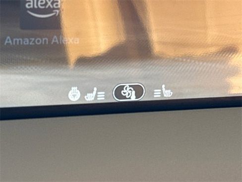 New 2026 Nissan Armada SL w/ Captain's Chari Seat Package image 28