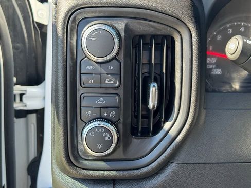 Used 2024 GMC Sierra 1500 Pro w/ Pro Value Package AWD/4WD image 20