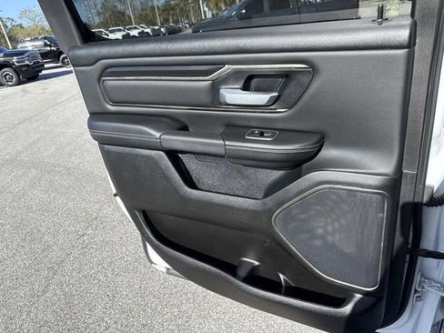 Used 2023 RAM 1500 Rebel w/ Rebel Level 2 Equipment Group image 9