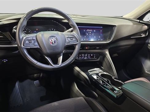 Used 2021 Buick Envision Preferred image 17