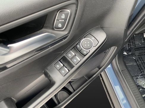 New 2026 Ford Escape ST-Line w/ Tech Pack #1 image 35