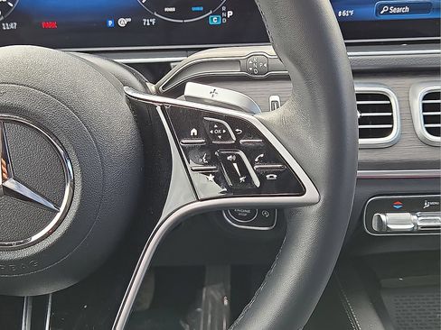 Used 2026 Mercedes-Benz GLE 350 4MATIC image 22