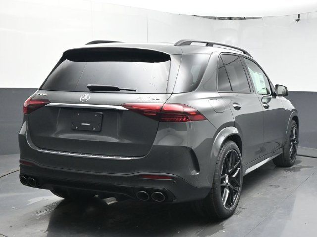 Used 2025 Mercedes-Benz GLE 53 AMG 4MATIC image 7