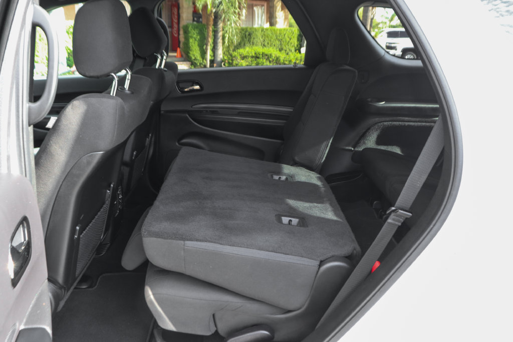 Used 2026 Dodge Durango GT w/ Blacktop Package AWD/4WD image 36