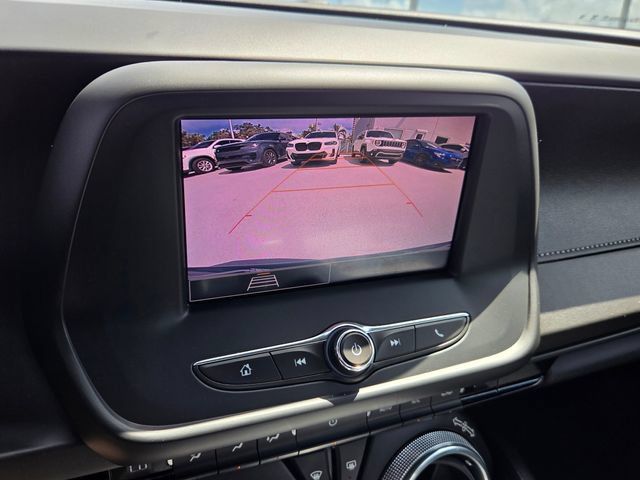 Used 2023 Chevrolet Camaro LT RWD image 64