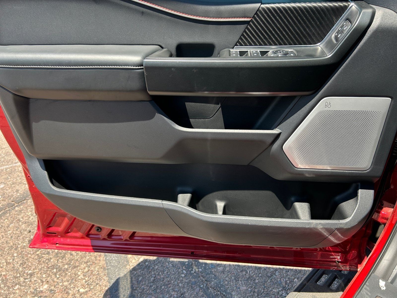 New 2025 Ford F150 Raptor AWD/4WD image 13