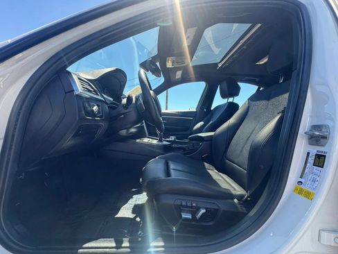 Used 2018 BMW 330i Sedan w/ Convenience Package RWD image 20