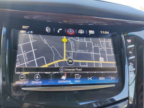 Used 2019 Cadillac Escalade Premium Luxury image 39