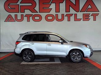 Used 2018 Subaru Forester 2.5i Limited AWD/4WD video 1