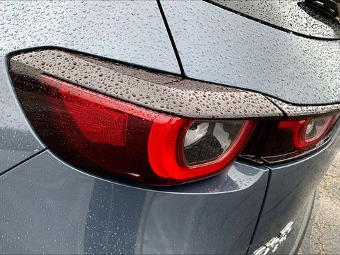 Certified 2025 MAZDA CX-50 AWD 2.5 S w/ Weather Package image 28