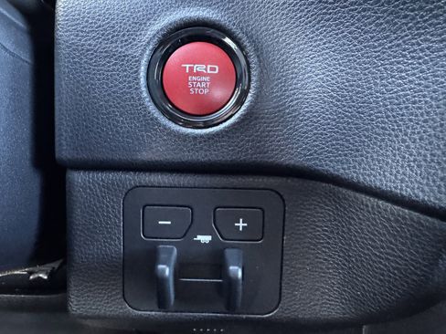 New 2026 Toyota Tundra TRD Pro image 29