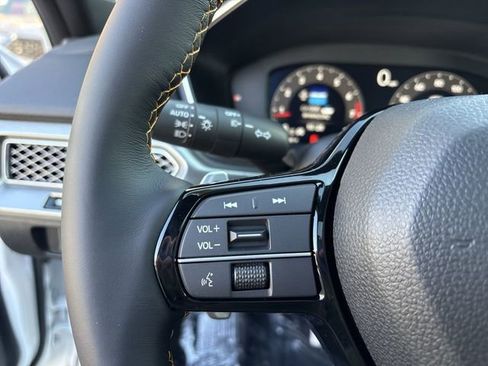 New 2026 Acura Integra A-Spec image 11