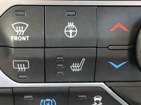 Used 2025 Jeep Wrangler Unlimited Rubicon 4xe w/ Convenience Group image 53