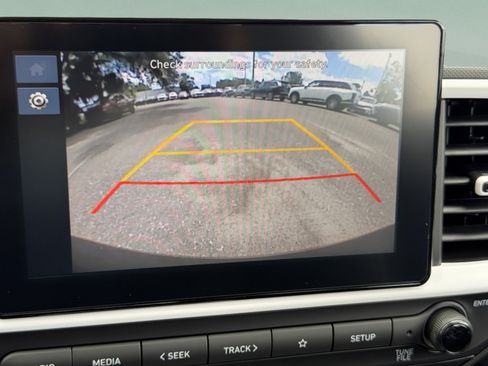 New 2026 Hyundai Venue SEL FWD image 21