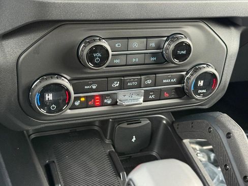 New 2026 Ford Bronco Outer Banks image 13