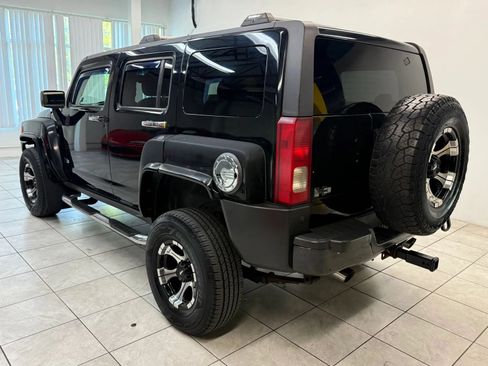 Used 2006 HUMMER H3 AWD/4WD image 7