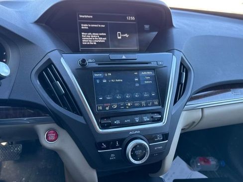 Used 2019 Acura MDX 3.5L image 19
