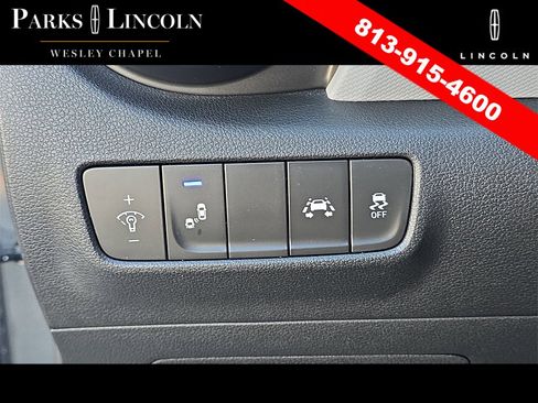 Used 2020 Hyundai Kona Limited w/ Cargo Package image 27